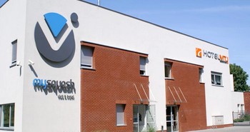 Billiges Hotel in Posen MTJ